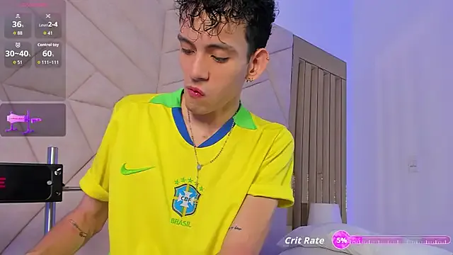 latinprincee – webcam model profile photo Image 18