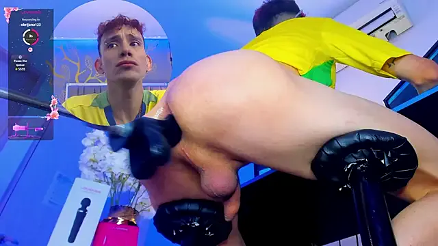 latinprincee – webcam model profile photo Image 6