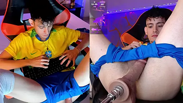 latinprincee – webcam model profile photo Image 8