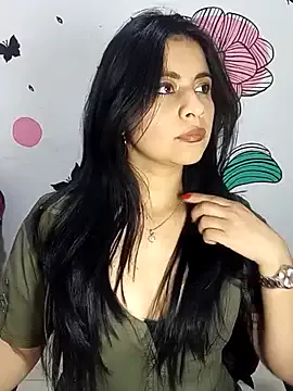 Prueberry – webcam model profile photo Image 4