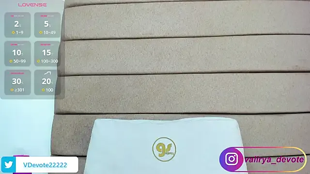 _Sweetlove_ – webcam model profile photo Image 4