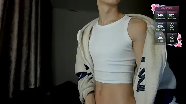 AlexNikaaa1815 – webcam model profile photo Image 17