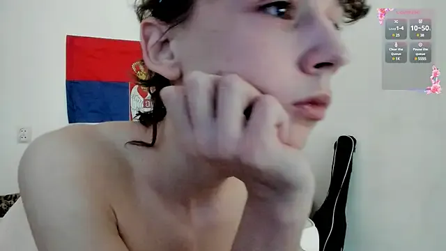 AlexNikaaa1815 – webcam model profile photo Image 4