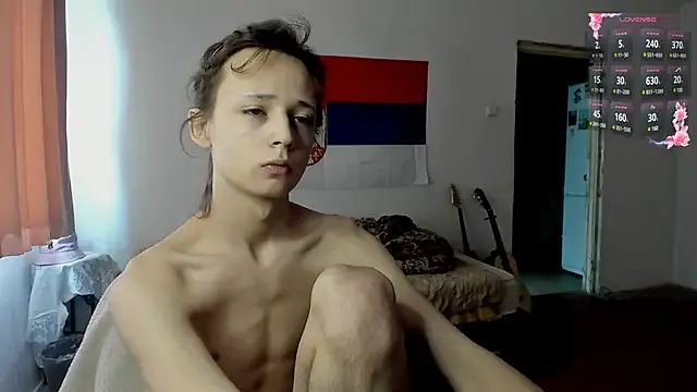 AlexNikaaa1815 – webcam model profile photo Image 6