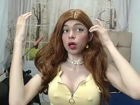 tina18teen – webcam model profile photo Image 11