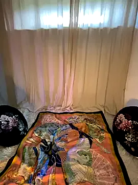 yueyue2003 – webcam model profile photo Image 7