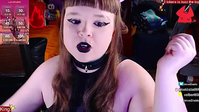 sexEmogotics – webcam model profile photo Image 2