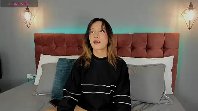 kisapisa434 – webcam model profile photo Image 3