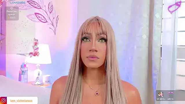 goddesfox – webcam model profile photo Image 6