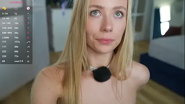 Marry_Cordy – webcam model profile photo Image 2