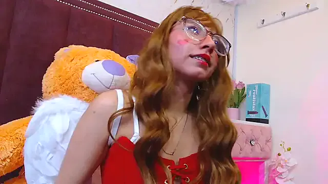 Blonde_sexy21 – webcam model profile photo Image 10