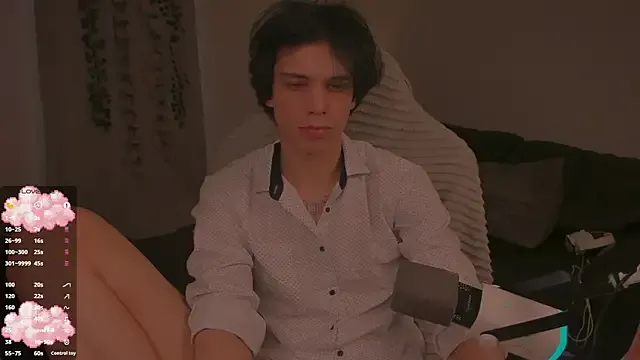 jax_telys – webcam model profile photo Image 11