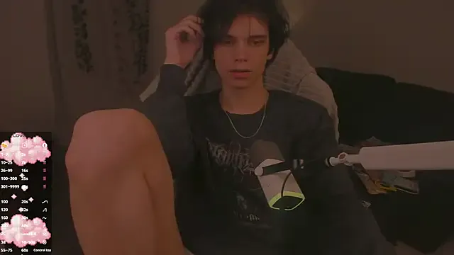 jax_telys – webcam model profile photo Image 13