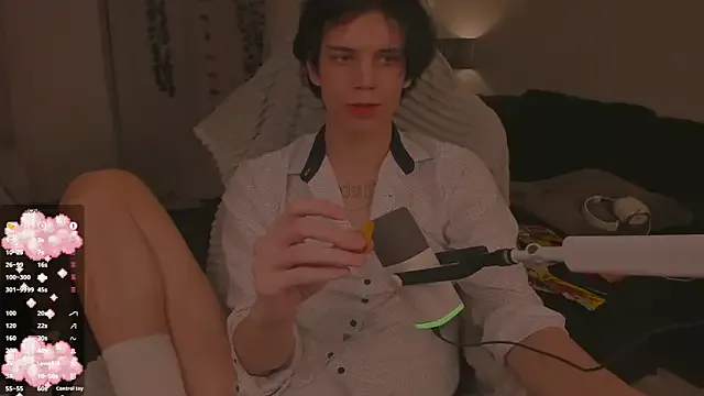 jax_telys – webcam model profile photo Image 14