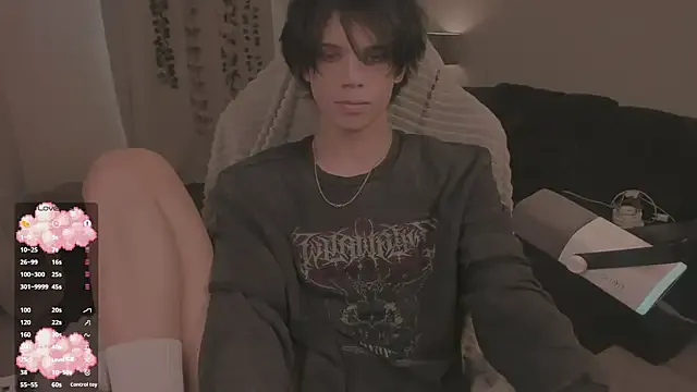 jax_telys – webcam model profile photo Image 19