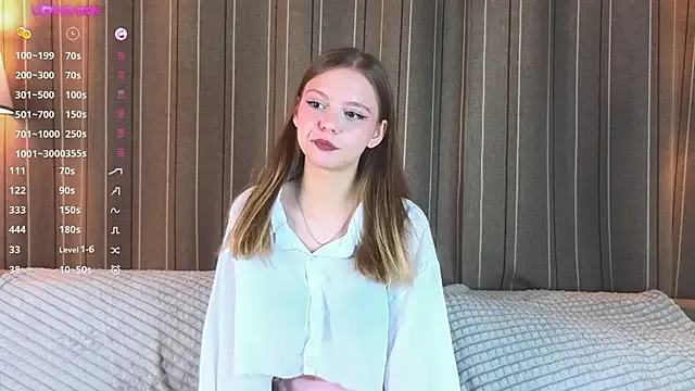 Anita-vega – webcam model profile photo Image 3