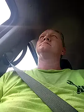 Prueberry – webcam model profile photo Image 8