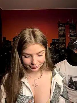 WhiteCore – webcam model profile photo