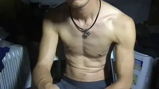 hungeddy – webcam model profile photo Image 16