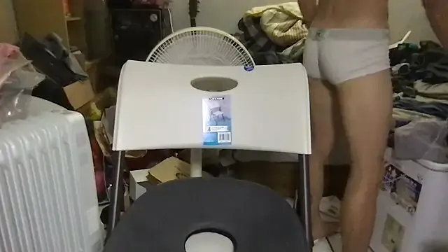 hungeddy – webcam model profile photo Image 8