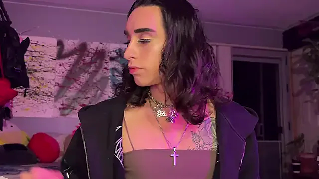 sailor_choom – webcam model profile photo Image 14