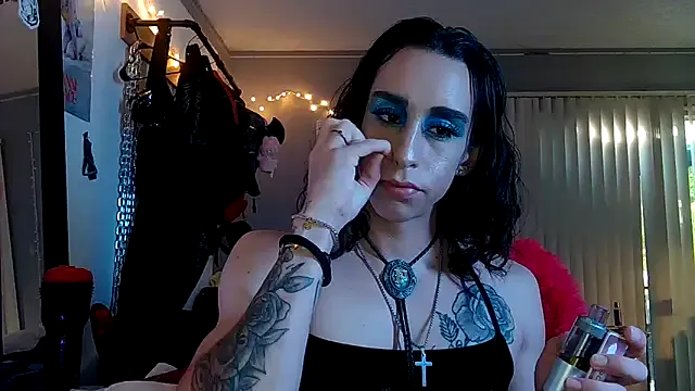 sailor_choom – webcam model profile photo Image 4