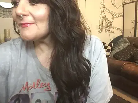 Xoxobigbooty – webcam model profile photo