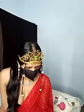Hot_Piya_1 – webcam model profile photo Image 2