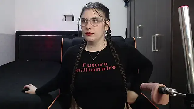 violetmist666 – webcam model profile photo Image 9