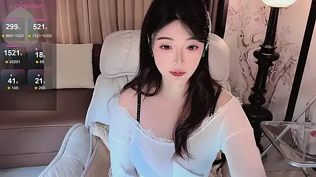 Rinamay_ – webcam model profile photo Image 17