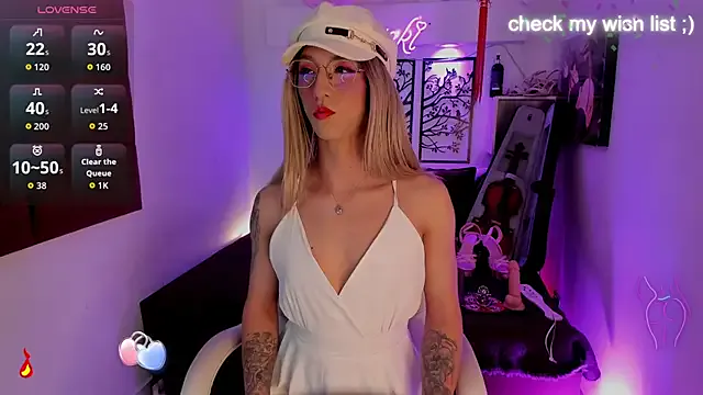 saraah___ – webcam model profile photo Image 19