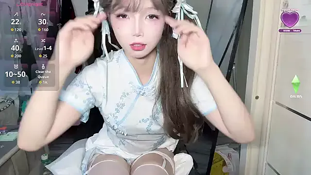 _mizuka_ – webcam model profile photo Image 8