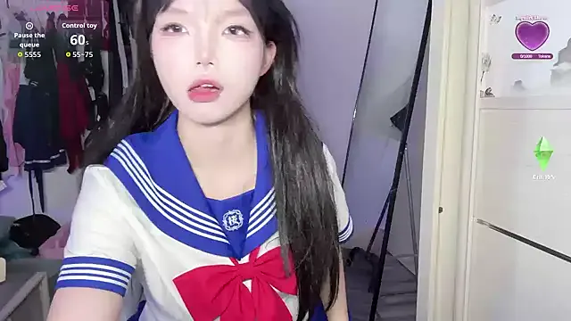 _mizuka_ – webcam model profile photo Image 9