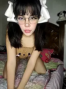 EvaEllis – webcam model profile photo Image 11