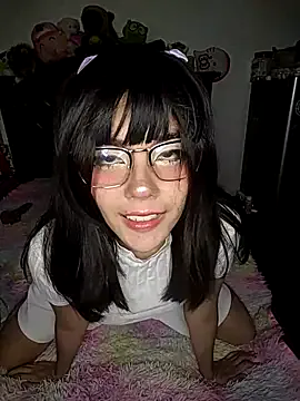 EvaEllis – webcam model profile photo Image 6
