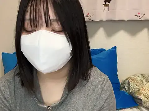 YUKINA_00 – webcam model profile photo