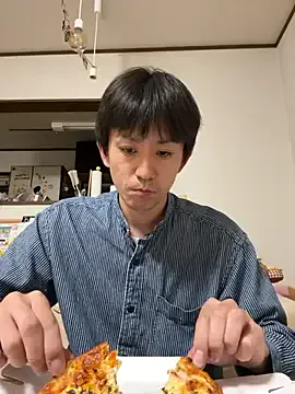 MAIMAI-club – webcam model profile photo Image 4