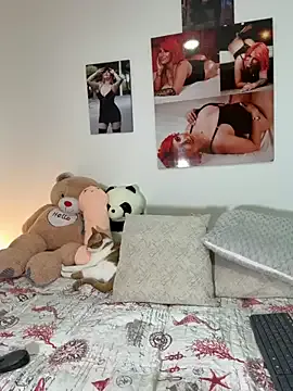 GumaLis13 – webcam model profile photo Image 8