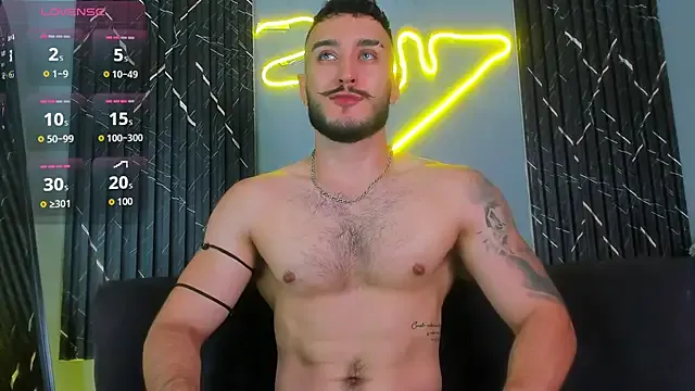 dirtypub – webcam model profile photo Image 10