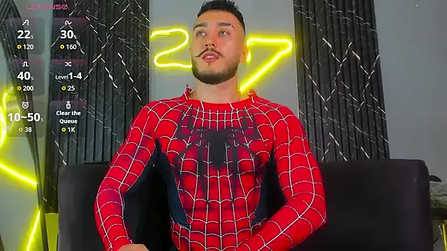 dirtypub – webcam model profile photo Image 12