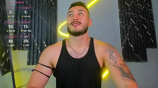 dirtypub – webcam model profile photo Image 13