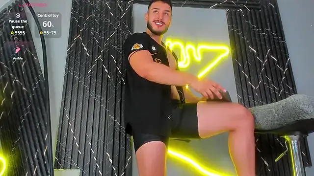 dirtypub – webcam model profile photo Image 14