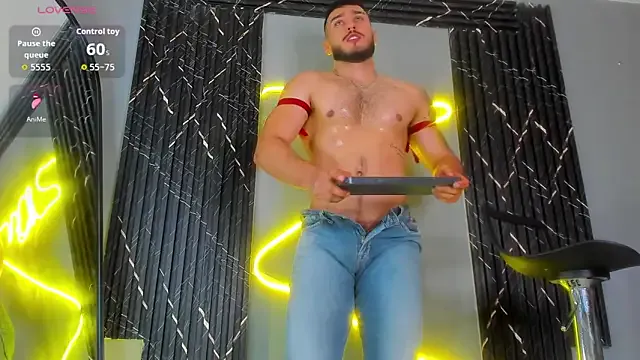 dirtypub – webcam model profile photo Image 17