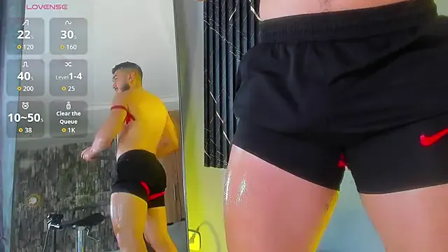 dirtypub – webcam model profile photo Image 18