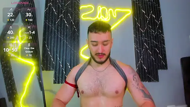 dirtypub – webcam model profile photo Image 19