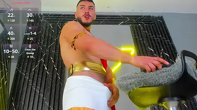 dirtypub – webcam model profile photo Image 4