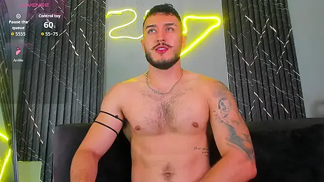 dirtypub – webcam model profile photo Image 5