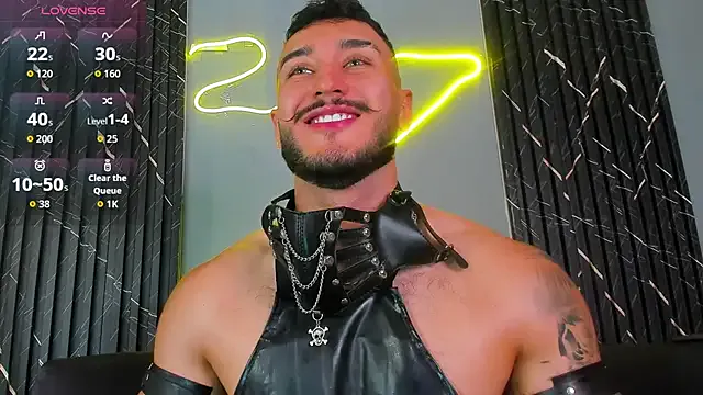 dirtypub – webcam model profile photo Image 6