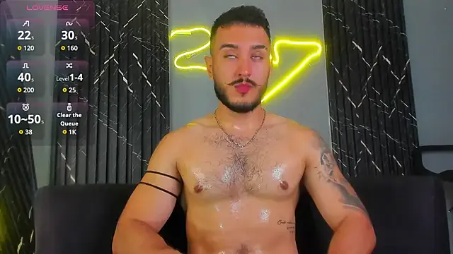 dirtypub – webcam model profile photo Image 9